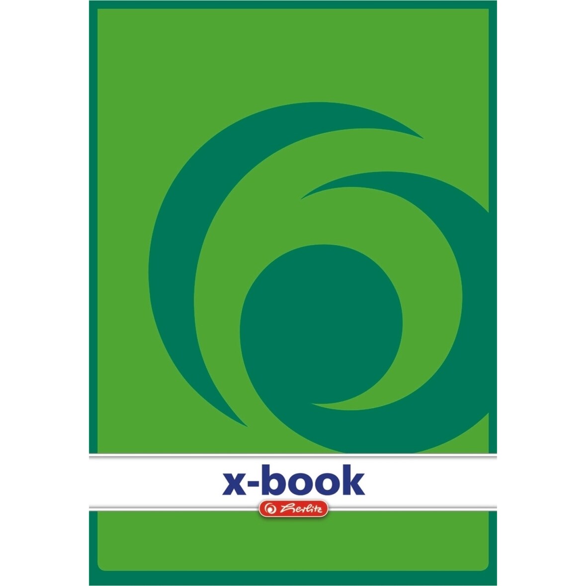 Briefblock A5 blanko 50 Blatt 70g/qm holzfrei weiß