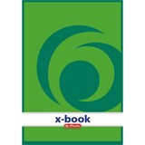 thumbnail of Briefblock A5 blanko 50 Blatt 70g/qm holzfrei weiß