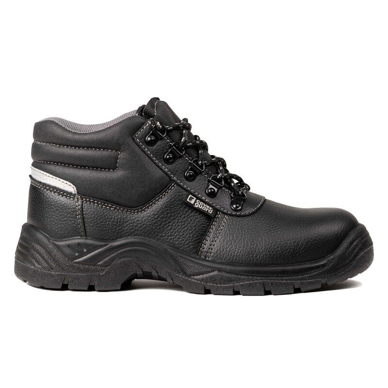 Coverguard - Chaussures de sécurité montantes noire AGATE II S3 http://carbonn.fr/img/co/1276.jpg Taille 47
