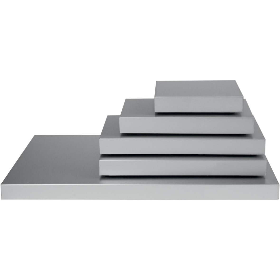 Saro Koelplaat Model Stay Cool 1/3 GN