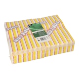 thumbnail of PAPSTAR, Popcorn zak, Ersatz papier 2,5 l 22 cm x 14 cm x 8 cm "Popcorn" vetwerend