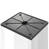 thumbnail of Hailo 0840-131 Abfallsammler Big-Box Swing L - 35 l, weiß