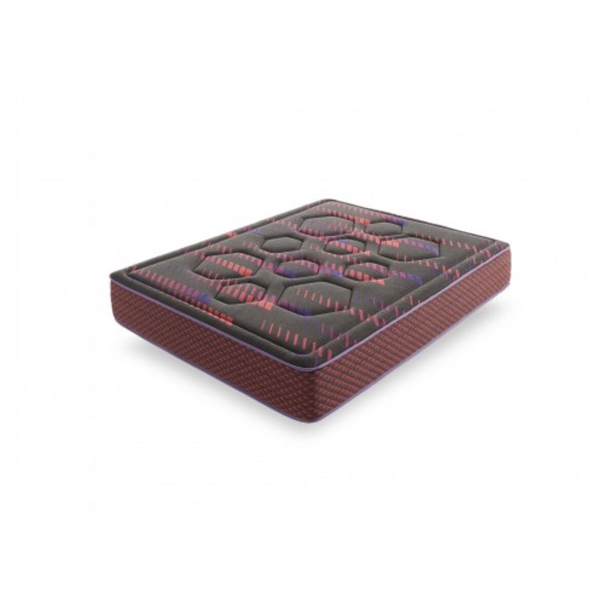 Colchón Visco Luxury GAMER EXCLUSIVE H29 - 150*190