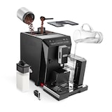 thumbnail of Delonghi ECAM 44.660.B Zwart Volautomatische koffiemachine - 1450W, 1.8L, 15 bar