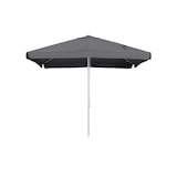 thumbnail of Tarrington House parasol gris con solapa de 3x3 metros