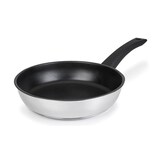 thumbnail of Frigideira Home Tricapa Lisa D.24 Cm Inox