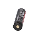thumbnail of 4x Kraftmax 18650 Pro Hochleistungsakku Li-Ion 3,6V 3400mAh inkl. Micro-USB Ladebuchse