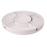 thumbnail of WellHome - Melamine snackschaal 29cm