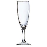 thumbnail of Arcoroc Princess Doos met 6 flûteglazen, gehard glas 15cl