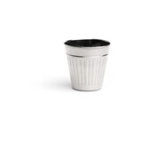 thumbnail of Comas Mini Cubo Inox Ø9X9Cm Modelo Gourmet X 6 Unidades