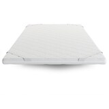 thumbnail of MSS e.K. Kaltschaum Matratzentopper 140 x 200 cm | HR KALTSCHAUM | optimale Körperanpassung |  140x200 | designed und produziert in Deutschland