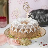 thumbnail of KAISER Bundform, geometrisch