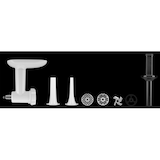 thumbnail of KitchenAid Wurstfüller-Aufsatz 5SSA