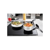 thumbnail of Batterie de cuisine Inox 15 Pcs  5535 usage non-intensif Arthur Martin