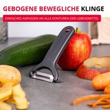 thumbnail of Westmark Gemüse-/Spargelschäler Quick Black Edition, 60957770