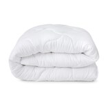 thumbnail of IPERSAN Piumino trapuntato 4 STAGIONI in Microfibra, 1 Piazza, 150+300 gr/mq, Bianco