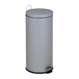 thumbnail of Kitchen Move Poubelle De Cuisine A Pedale Urban 30l - En Acier Gris