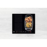 thumbnail of Bauknecht BS 1260F NE Induktions-Kochfeld autark 60 cm