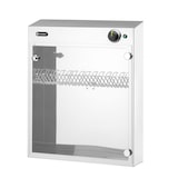 thumbnail of Hendi UV Sterilisator, 510x160x610 mm