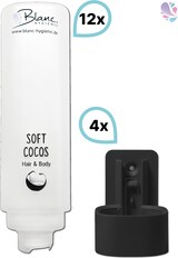 thumbnail of SET: Dusch- und Haarshampoo 12x425ml - HOTELSERIE