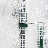 thumbnail of Outsunny - Gewächshaus - 70W x 50D x 160H cm - weiß