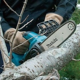 thumbnail of Tronçonneuse D'élagage Makita Duc302z 36v (2x18v) Li-ion (machine Nue)