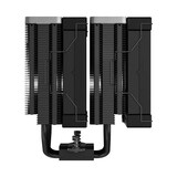 thumbnail of Deepcool Ak620 Zero Dark (noir) - Ventirad Cpu - 2x120mm