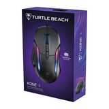 thumbnail of Souris Gaming Sans Fil - Turtle Beach Kone™ Ii - Ultra Légere - Noir, 26 000 Dpi, 23 Fonctions Personnalisables