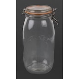 thumbnail of Kilner Weckglas 3L