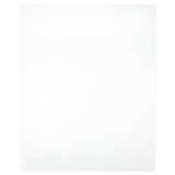 thumbnail of vidaXL Hoeslakens jersey 2 st 140x200 cm katoen wit