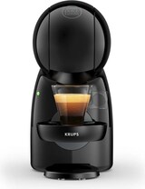 thumbnail of Krups dolce gusto piccolo xs preta