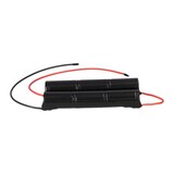 thumbnail of Notleuchten Akkupack 7,2V 1800mAh komaptibel Candelux BA 8-65.1