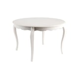 thumbnail of AMADEUS table ronde extensible Murano 120-160cm