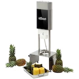 thumbnail of Mizumo pelador de piñas profesional eléctrico EASY-PEEL acero inoxidable, automático, código 754