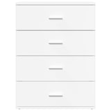 thumbnail of vidaXL Sideboards 2 Stk. Weiß 60x39x80 cm Holzwerkstoff