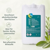 thumbnail of SONETT Flächendesinfektion 10 Liter DVG gelistet