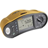 thumbnail of Fluke FLK-1662 DE Installationstester