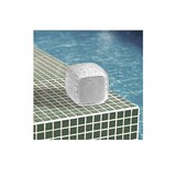thumbnail of LIVOO enceinte nomade bluetooth blanc TES260W