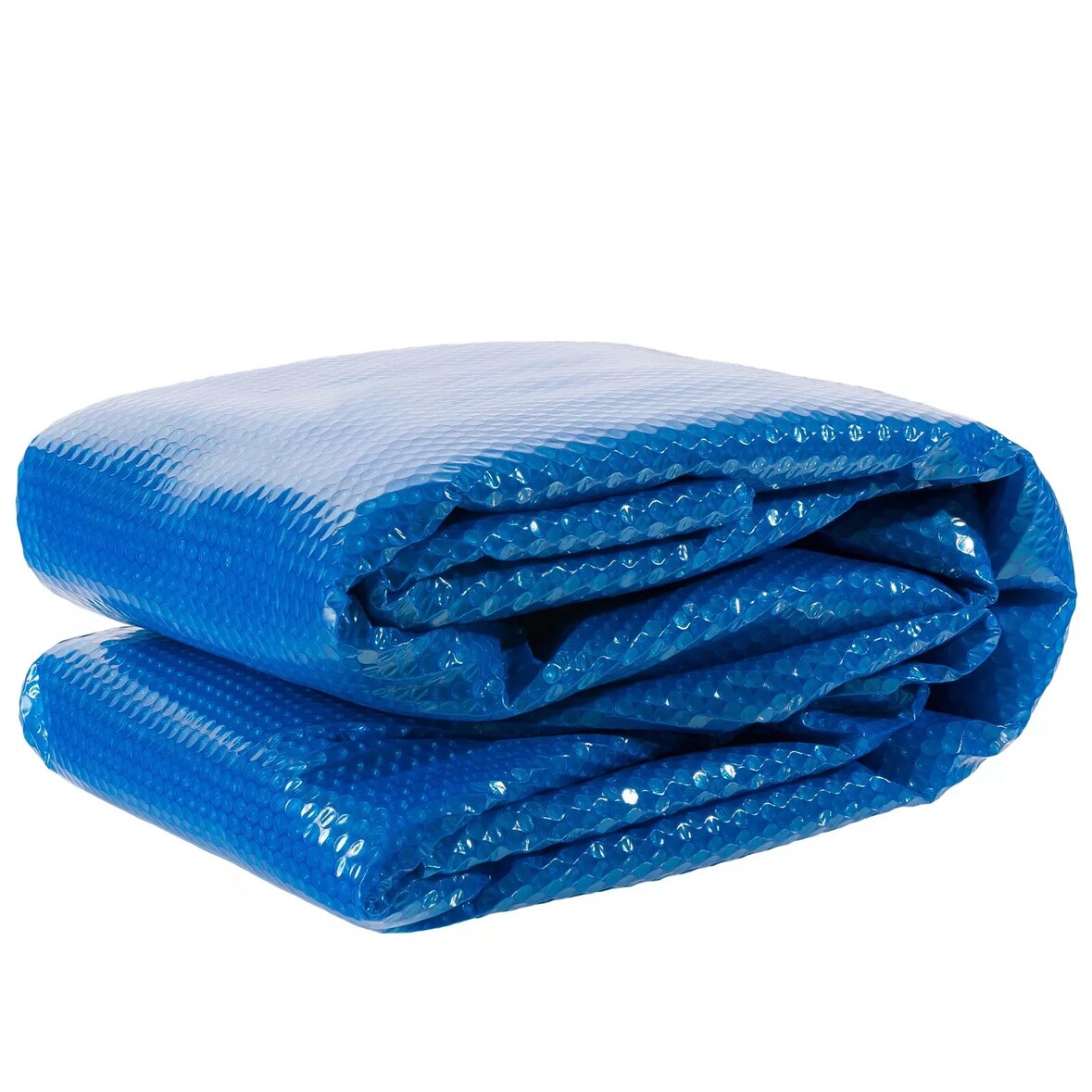 Telo riscaldamento solare copertura termica per piscina 400my (0,4mm) 3,6 m