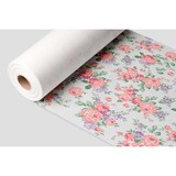 thumbnail of HOSTELKING - Pack 3 Rollos Mantel Decorado Air-Laid Air Soft® Tissue-Seco 0,40x48 m | Floral