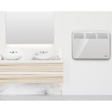 thumbnail of Radiateur électrique convecteur QUICKFIX1500