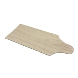 thumbnail of Planche de présentation bois 310x130mm par 250 pièces JORIDEAL