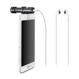 thumbnail of Rode vmml microphone directionnel compact ios avec connecteur