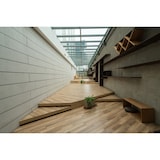 thumbnail of BiOHY Bodenreiniger (3x1l Flasche) | Konzentrat für alle Reinigungsgeräte und alle Hartböden | Angenehmer Geruch und streifenfreie Reinigung