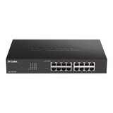 thumbnail of D-Link DGS-1100-16V2 16-Port Smart Gigabit Switch Layer2