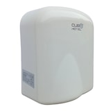 thumbnail of Secador de Manos Automático ABS Blanco para Baños Públicos y Comerciales