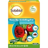 thumbnail of Solabiol Schädlingsfrei Neem Bio 30 ml für den ökologischen Landbau