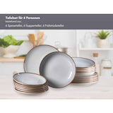 thumbnail of Ritzenhoff & Breker Portofino Teller-Set 18-teilig