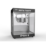 thumbnail of SARO Popcorn-Machine Modell JUGO