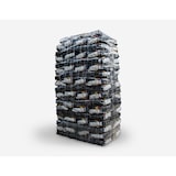 thumbnail of Palet de 192 Bolsas de Carbón Vegetal de 3 kilos - 576 Kilos